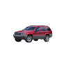 JEEP GRAND CHEROKEE 1 phase 1 du 01/1993 au 10/1997