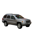 JEEP GRAND CHEROKEE 1 phase 2 du 11/1997 au 05/2005
