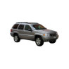 JEEP GRAND CHEROKEE 1 phase 2 du 11/1997 au 05/2005