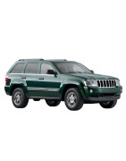 JEEP GRAND CHEROKEE 2 desde 06/2005 hasta 09/2010