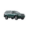JEEP GRAND CHEROKEE 2 desde 06/2005 hasta 09/2010