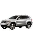 JEEP GRAND CHEROKEE 3 phase 1 du 10/2010 au 05/2013