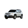 JEEP RENEGADE phase 1 du 09/2014 au 06/2018
