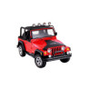 JEEP WRANGLER 1 phase 2 du 10/1996 au 12/2006