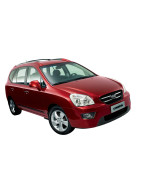 KIA CARENS 3 du 09/2006 au 02/2013