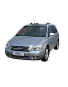 KIA CARNIVAL phase 2 depuis le 08/2006