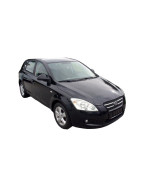 KIA CEED 1 phase 1 du 08/2006 au 09/2009