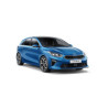 KIA CEED 3 phase 1 depuis le 08/2018