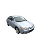 KIA CERATO du 01/2004 au 12/2008