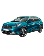 KIA NIRO 1 phase 1 du 06/2016 au 06/2019