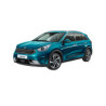 KIA NIRO 1 phase 1 du 06/2016 au 06/2019
