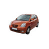 KIA PICANTO 1 phase 1 du 05/2004 au 12/2007