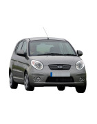 KIA PICANTO 1 phase 2 du 01/2008 au 04/2011