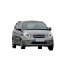 KIA PICANTO 1 phase 2 du 01/2008 au 04/2011