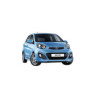 KIA PICANTO 2 phase 1 du 05/2011 au 12/2015
