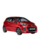 KIA PICANTO 2 phase 2 du 03/2015 au 03/2017