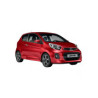 KIA PICANTO 2 phase 2 du 03/2015 au 03/2017