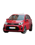 KIA PICANTO 3 phase 1 depuis 04/2017