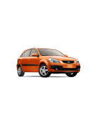 KIA RIO 2 du 09/2005 au 08/2011