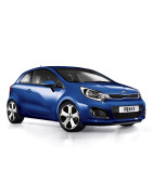 KIA RIO 3 phase 1 du 09/2011 au 03/2015