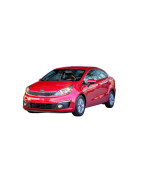 KIA RIO 3 phase 2 depuis 04/2015