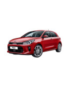 KIA RIO 4 phase 1 depuis 01/2017