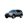 KIA SORENTO 1 phase 1 du 08/2002 au 03/2006