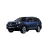 KIA SORENTO 2 (XM) phase 1 du 11/2009 au 10/2012