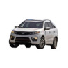 KIA SORENTO 2 (XM) phase 2 du 01/2013 au 06/2015