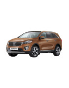 KIA SORENTO 3 (UM) phase 1 du 01/2015 au 06/2018