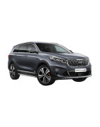 KIA SORENTO 3 (UM) phase 2 depuis 07/2018