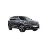 KIA SORENTO 3 (UM) phase 2 depuis 07/2018