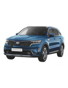 KIA SORENTO 4 (MQ4) depuis 02/2021