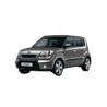 KIA SOUL 1 phase 1 du 01/2009 au 12/2011