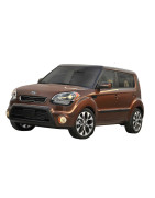 KIA SOUL 1 phase 2 du 01/2012 au 06/2014