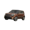 KIA SOUL 1 phase 2 du 01/2012 au 06/2014