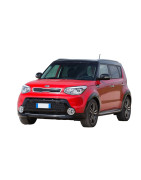 KIA SOUL 2 phase 1 du 02/2014 au 09/2016