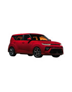 KIA SOUL 3 depuis 01/2019