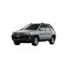KIA SPORTAGE 2 phase 1 du 09/2004 au 11/2007