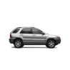 KIA SPORTAGE 2 phase 2 du 12/2007 au 08/2010
