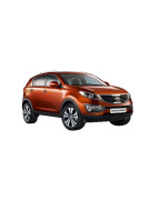 KIA SPORTAGE 3 (SL) du 09/2010 au 06/2016