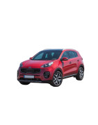 KIA SPORTAGE 4 (QL) phase 1 du 07/2016 au 06/2018