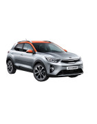 KIA STONIC phase 1 du 09/2017 au 08/2020