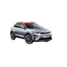 KIA STONIC phase 1 du 09/2017 au 08/2020