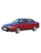 LANCIA KAPPA du 07/1996 au 10/2000