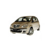 LANCIA MUSA phase 1 du 09/2004 au 10/2007