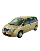 LANCIA PHEDRA du 09/2002 au 08/2010
