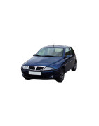LANCIA Y phase 1 du 01/1996 au 09/2000