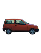 LANCIA Y10 du 11/1985 au 12/1995