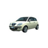 LANCIA YPSILON 1 phase 1 du 10/2003 au 09/2006